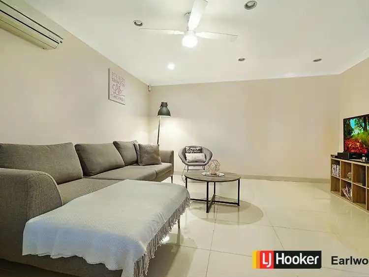 Second view of Homely house listing, 13 Higgins Street, Condell Park NSW 2200
