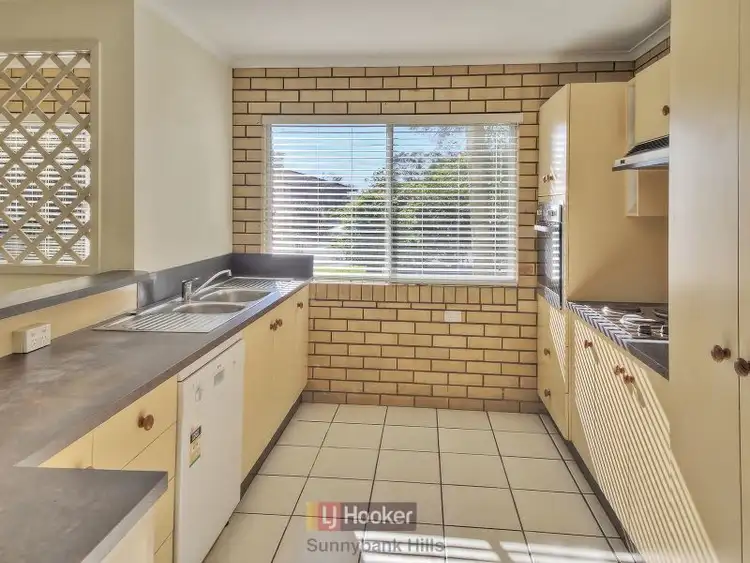 Second view of Homely house listing, 18 Monarda Street, Runcorn QLD 4113