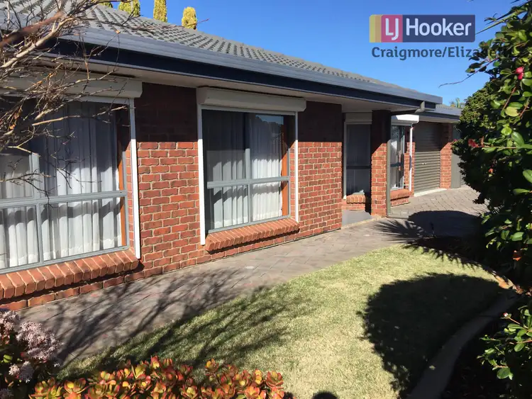 Second view of Homely house listing, 12 Rockley Court, Hillbank SA 5112