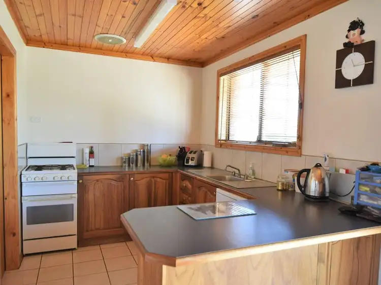 Second view of Homely house listing, 17 Dwyer Drive, Young NSW 2594