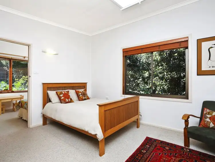 Sixth view of Homely house listing, 89 Monaro Crescent, Griffith ACT 2603