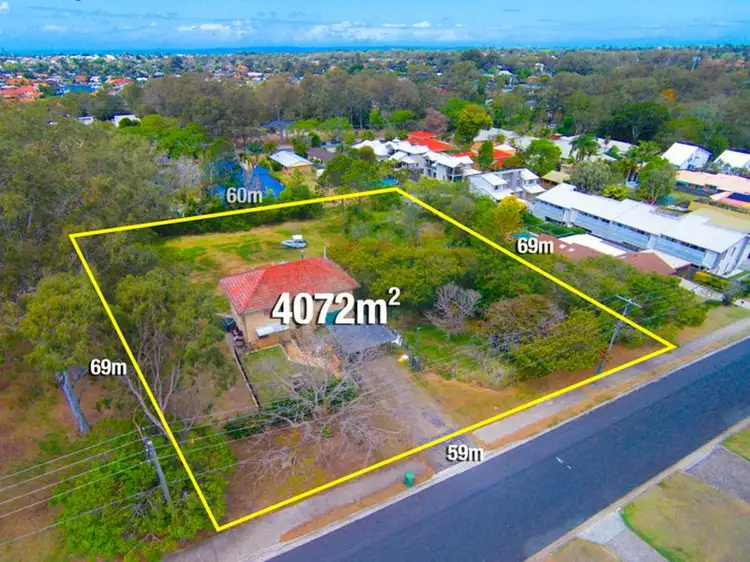 Main view of Homely house listing, 5-9 Victor Street, Birkdale QLD 4159