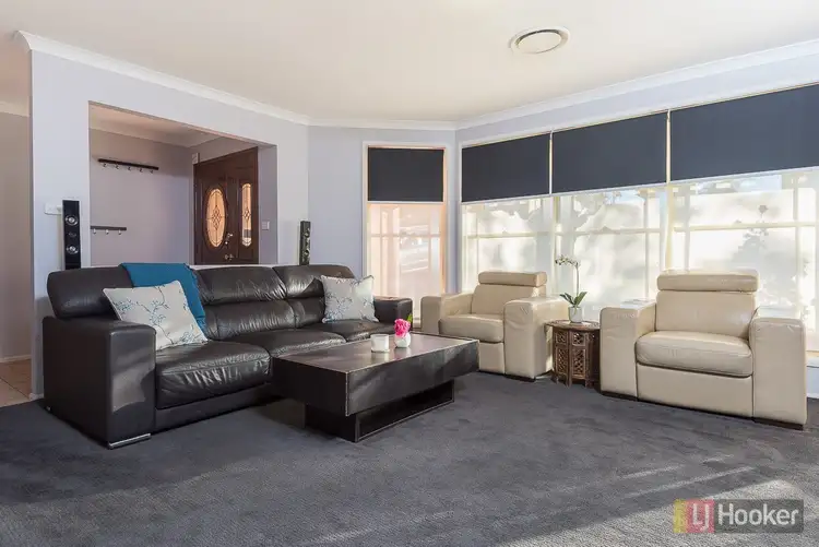 Second view of Homely house listing, 17 Toscana Street, Prestons NSW 2170