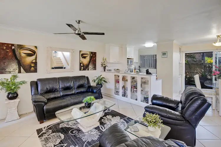 Fifth view of Homely house listing, 16/29 Island Street, Cleveland QLD 4163