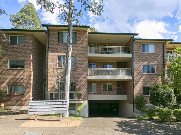 6/51-55 Miranda Rd, Miranda NSW 2228