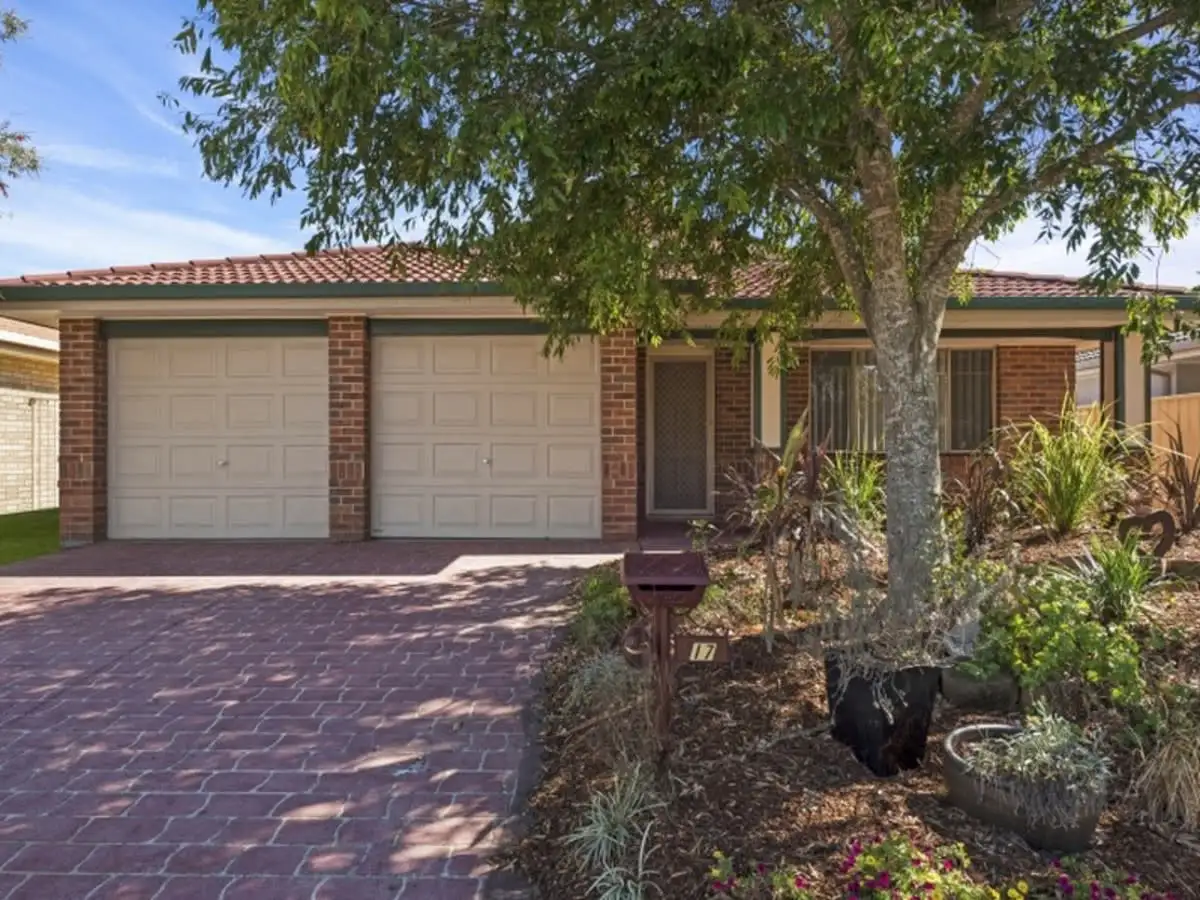 Main view of Homely house listing, 17 Tea Tree Place, Mardi NSW 2259