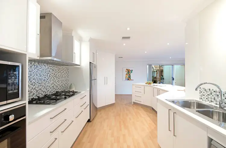 Seventh view of Homely house listing, 61 Bargang Crescent, Ngunnawal ACT 2913