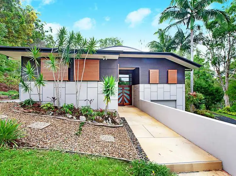 Main view of Homely house listing, 5 Windemere Drive, Bonogin QLD 4213