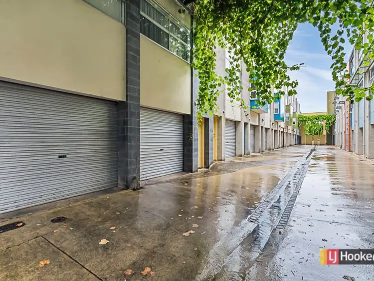 Second view of Homely townhouse listing, 2/25 Richardson Lane, Adelaide SA 5000