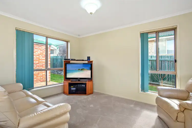 Third view of Homely townhouse listing, 10/77 Freda Bennett Circuit, Nicholls ACT 2913