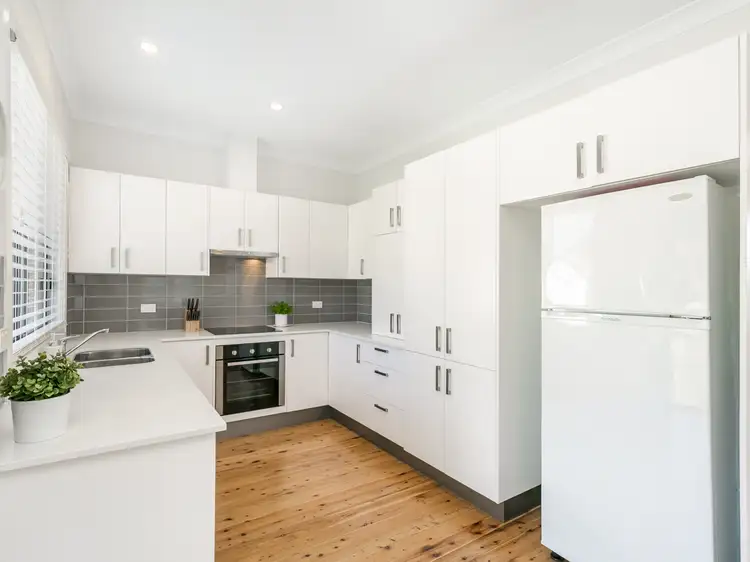 Second view of Homely house listing, 12 Murray Street, Swansea NSW 2281