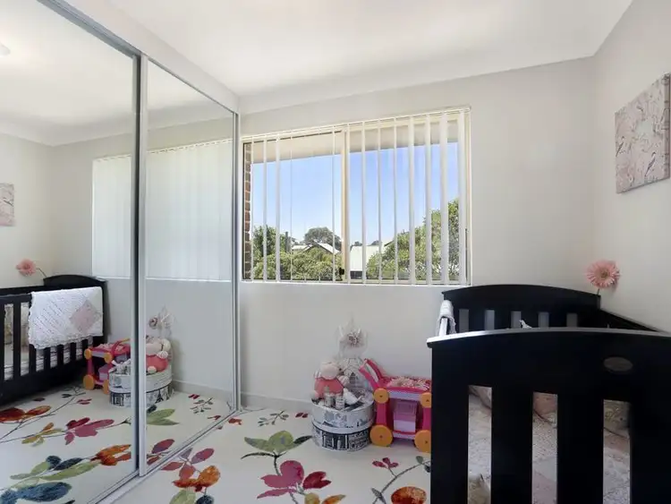Fifth view of Homely apartment listing, 6/68-70 Reynolds Ave, Bankstown NSW 2200