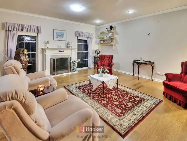 Second view of Homely house listing, 160 Hellawell Road, Sunnybank Hills QLD 4109