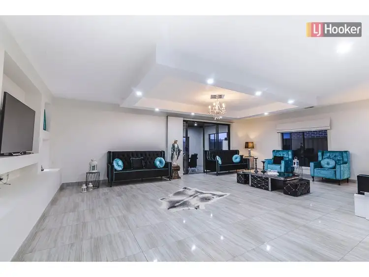 Fourth view of Homely house listing, 5 Recreation Street, Roxburgh Park VIC 3064