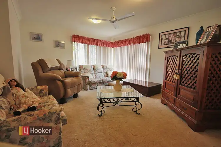 Fourth view of Homely house listing, 1 Suttor Court, Murrumba Downs QLD 4503