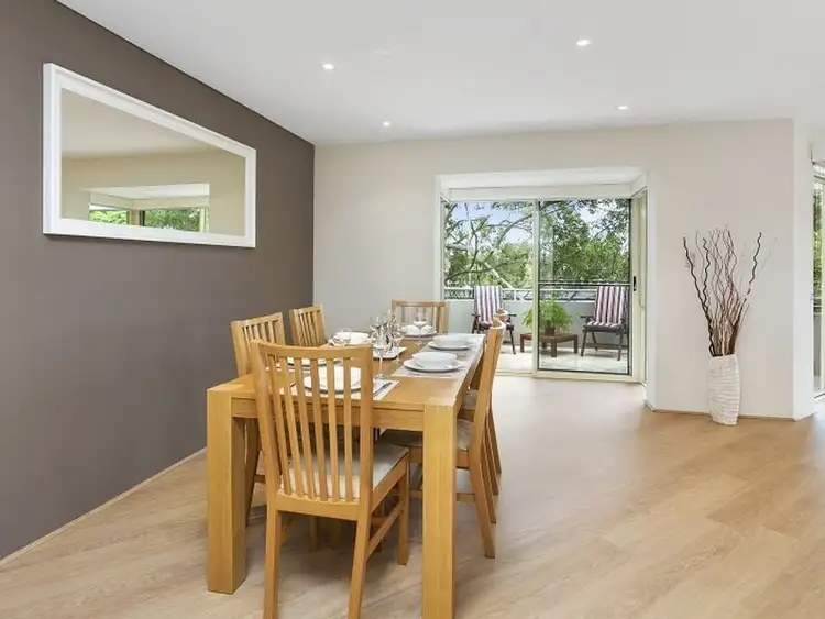 Fifth view of Homely apartment listing, 4/680A Pacific Highway, Killara NSW 2071