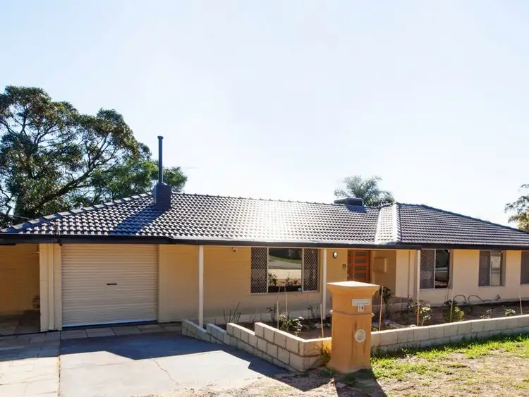 Third view of Homely house listing, 19 Mulligan Way, Orelia WA 6167