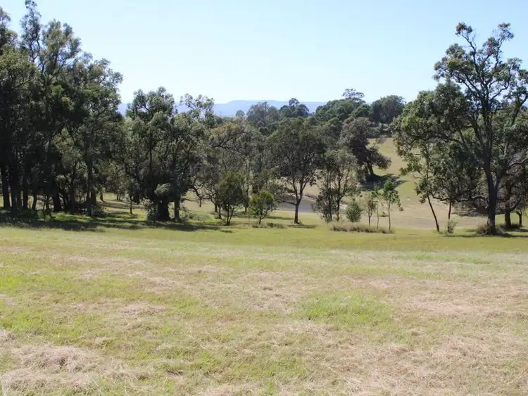 Third view of Homely land listing, Lot 1 Bega Candelo Road, Bega NSW 2550