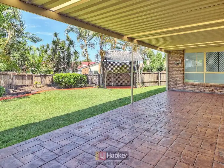 Main view of Homely house listing, 10 McKenzie Court, Crestmead QLD 4132