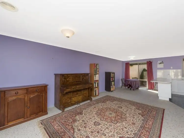 Fifth view of Homely townhouse listing, 1/26 Mowatt Street, Queanbeyan NSW 2620