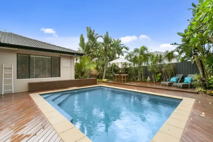 Second view of Homely other listing, 27 Sangster Crescent, Pacific Pines QLD 4211