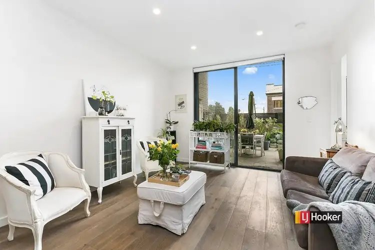 G01/370 New Canterbury Road, Dulwich Hill NSW 2203