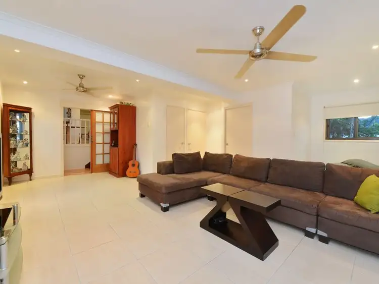 Seventh view of Homely house listing, 32 Duignan Street, Whitfield QLD 4870