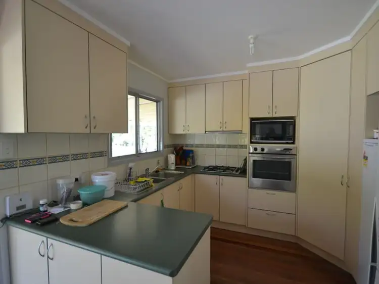 Third view of Homely acreage listing, Address available on request