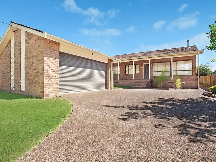 Address available on request