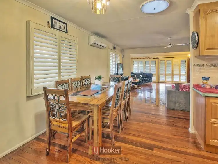 Second view of Homely house listing, 5 Milbong Street, Sunnybank QLD 4109
