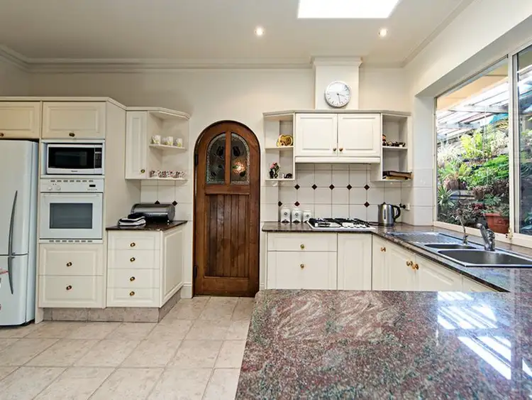 Second view of Homely house listing, 18 Hazel Terrace, Henley Beach South SA 5022