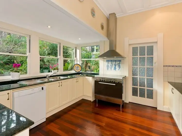 Third view of Homely house listing, 12A Treatts Road, Killara NSW 2070