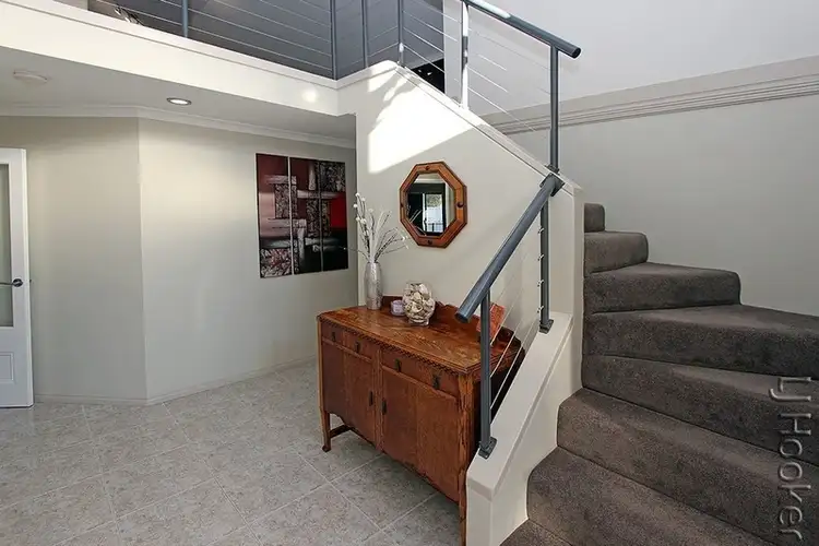 Fifth view of Homely house listing, 17 Newell Place, Dawesville WA 6211