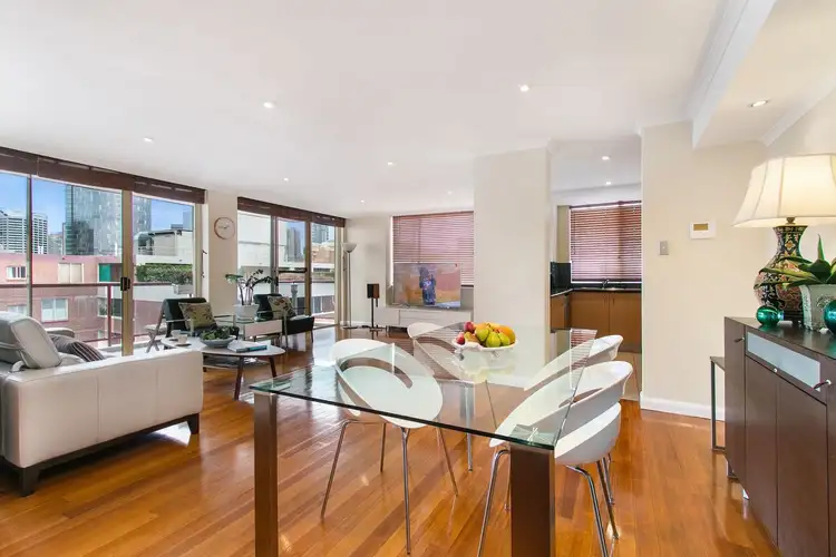 Sixth view of Homely unit listing, Apartment 79/134 Bulwara Road, Pyrmont NSW 2009