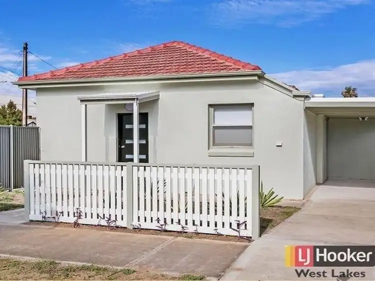 Main view of Homely house listing, 34 Baker Street, Birkenhead SA 5015