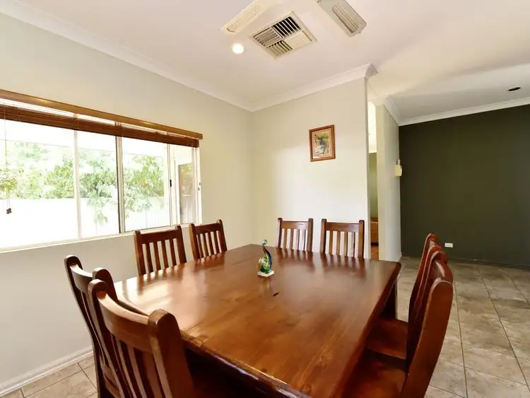 Sixth view of Homely unit listing, 1/27 Tmara Mara Circuit, Araluen NT 870