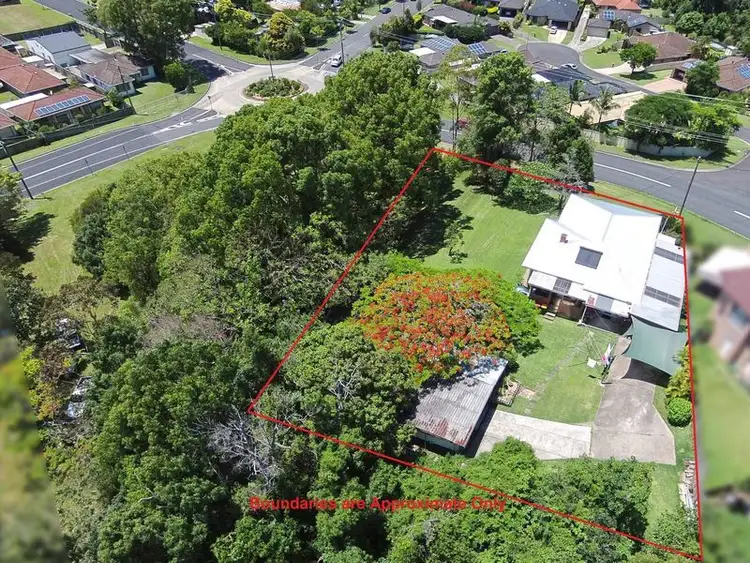 58 Shephards Lane, Coffs Harbour NSW 2450