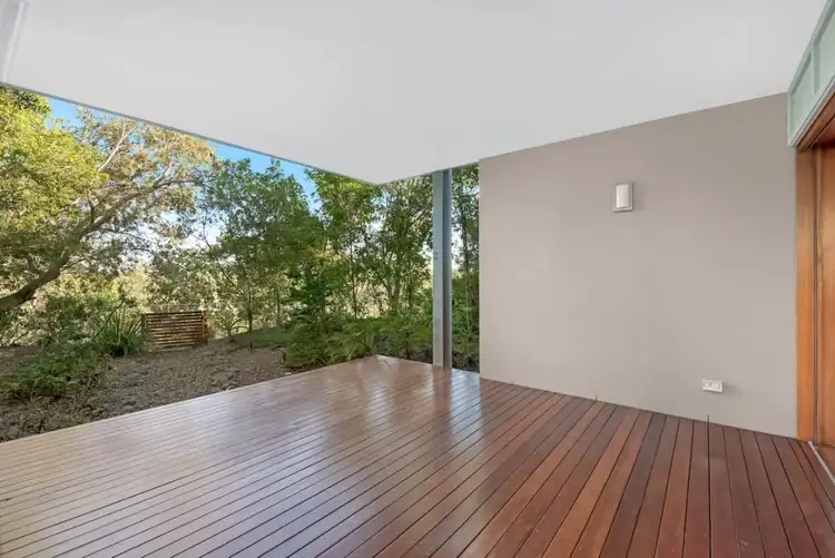 Fourth view of Homely unit listing, 118/80 North Shore Road, Twin Waters QLD 4564
