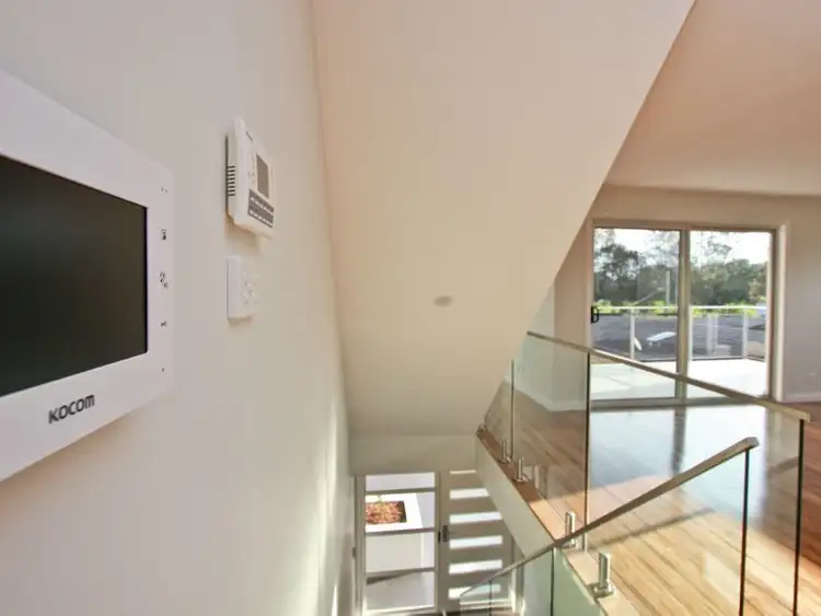 Third view of Homely terrace listing, 5/10-12 John Street, Warners Bay NSW 2282