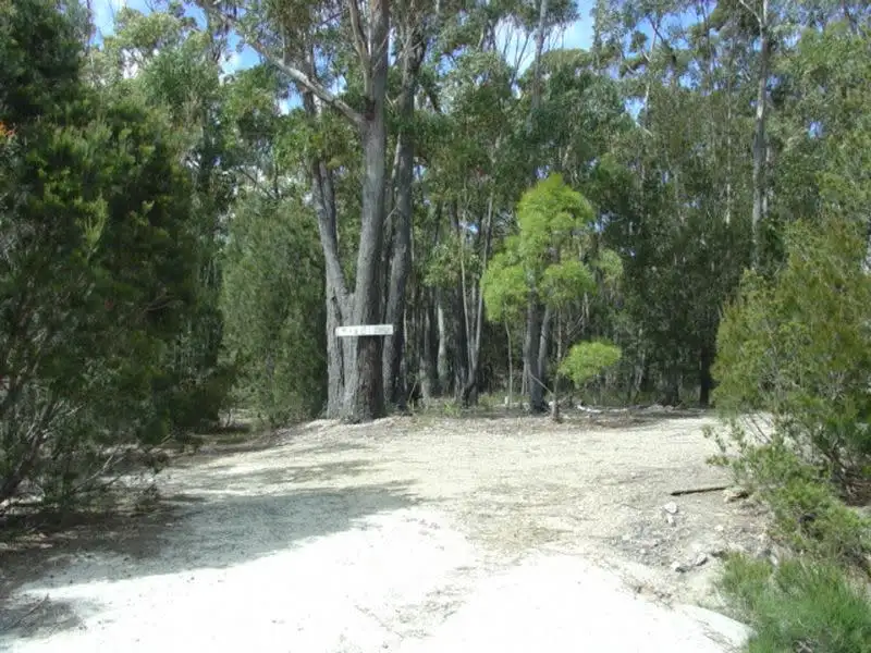 Main view of Homely land listing, 69 Suncoast Drive, Bicheno TAS 7215