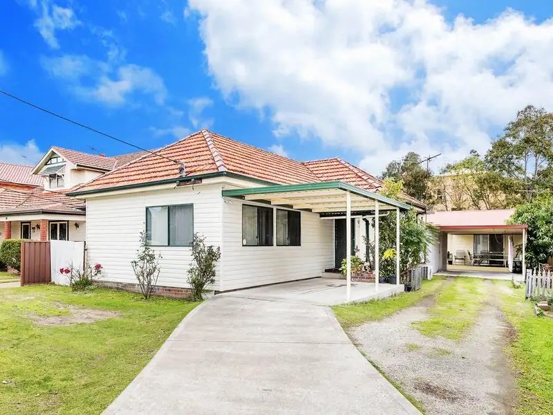 Main view of Homely house listing, 15 Cross Street, Guildford NSW 2161