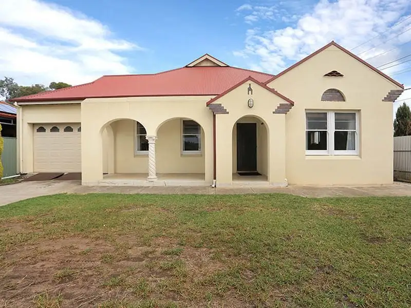 Main view of Homely house listing, 90 May Street, Woodville West SA 5011