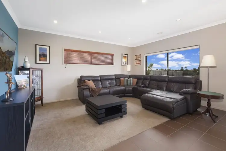 Third view of Homely house listing, 52 Mandalay Circuit, Beveridge VIC 3753
