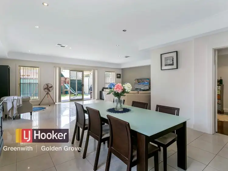 Fourth view of Homely house listing, 2 Tappa Court, Oakden SA 5086