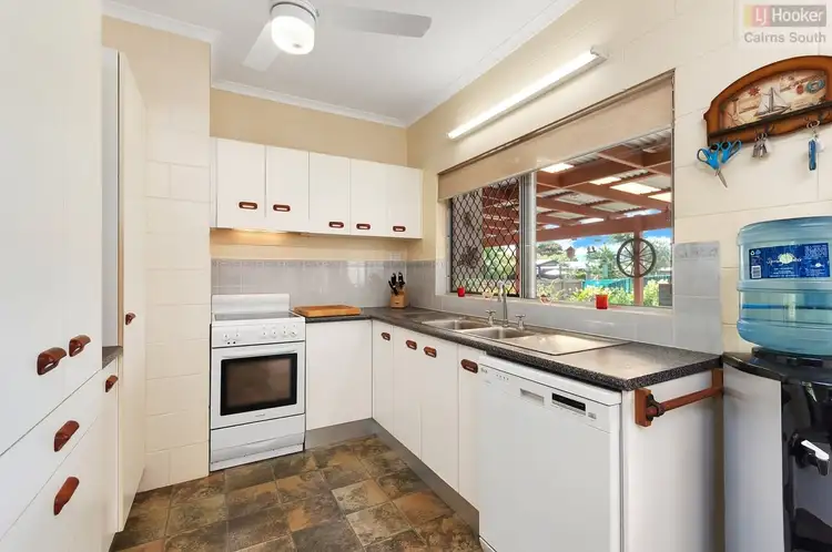 Fourth view of Homely house listing, 52 Tiffany Street, White Rock QLD 4868