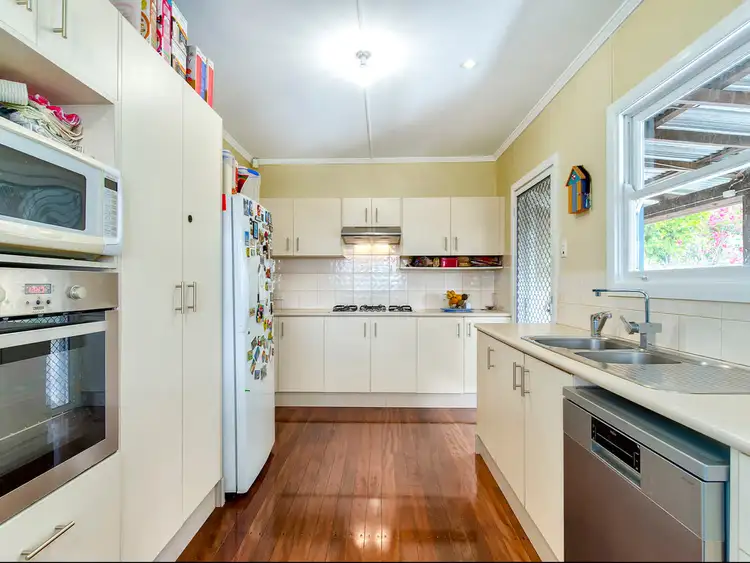 Fifth view of Homely house listing, 20 Kingaroy Street, Stafford Heights QLD 4053