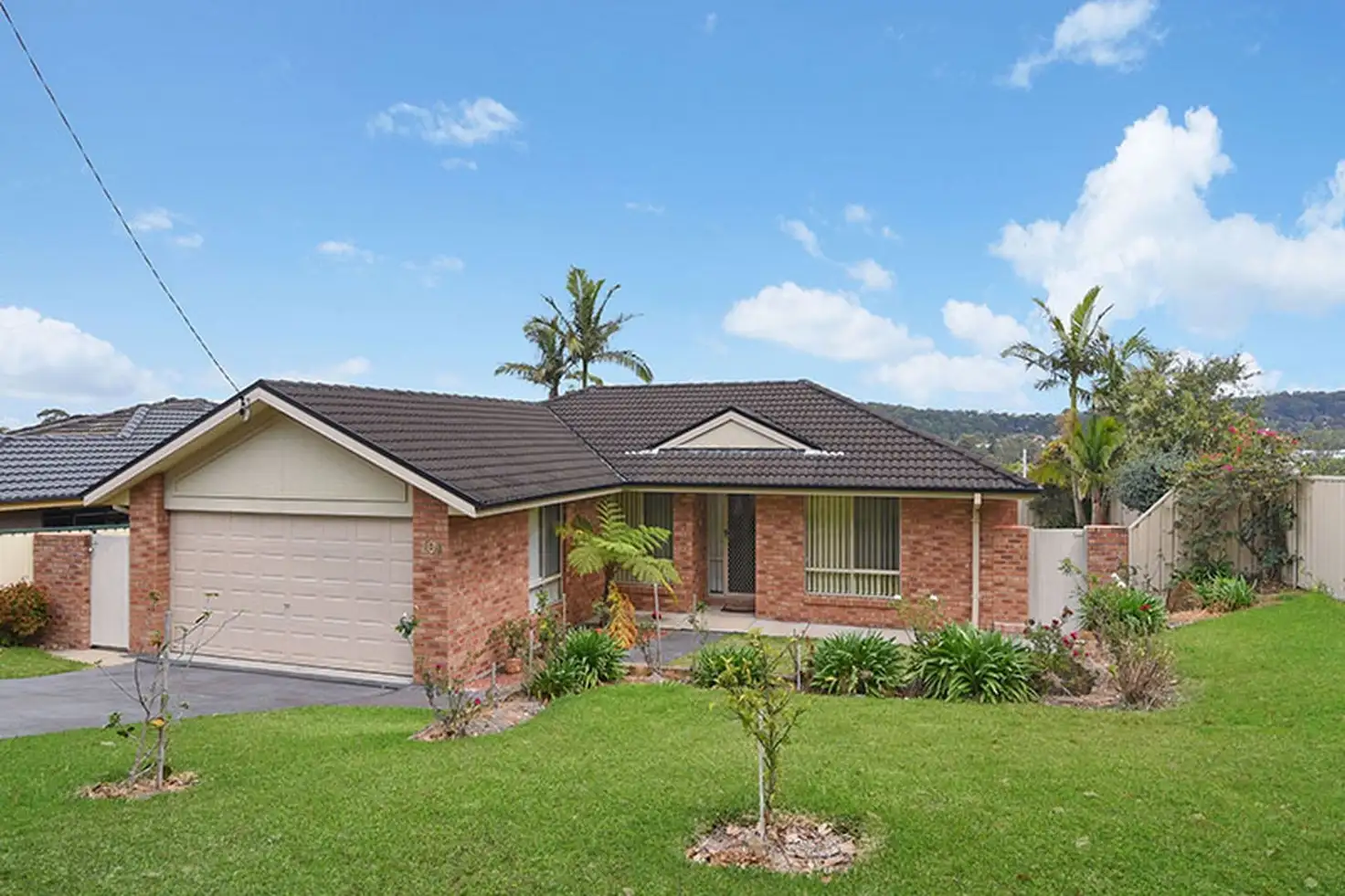 Main view of Homely house listing, 10a Mynah Close, Mount Hutton NSW 2290