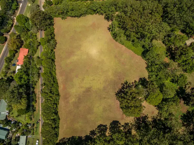 Main view of Homely land listing, 6-14 Witches Chase, Tamborine Mountain QLD 4272