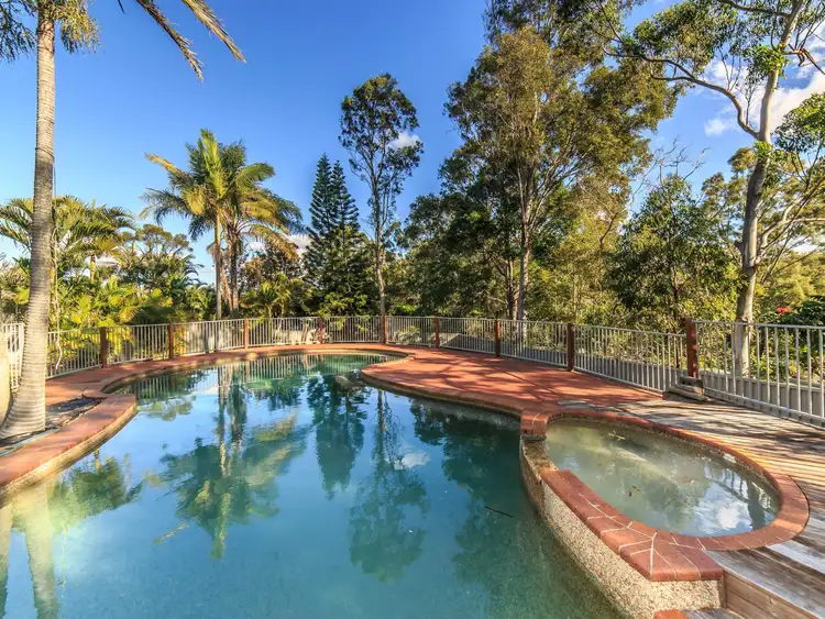 Sixth view of Homely house listing, 24 Pymble Place, Robina QLD 4226