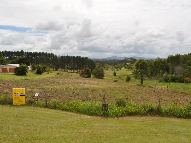 Fourth view of Homely land listing, Lots 2 & 2 Upper Warrell Creek Road, Macksville NSW 2447